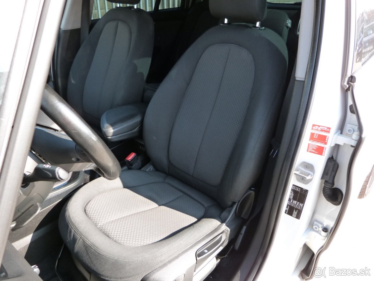 BMW Rad 2 Gran Tourer 2 218i Advantage 7 miestne - 13