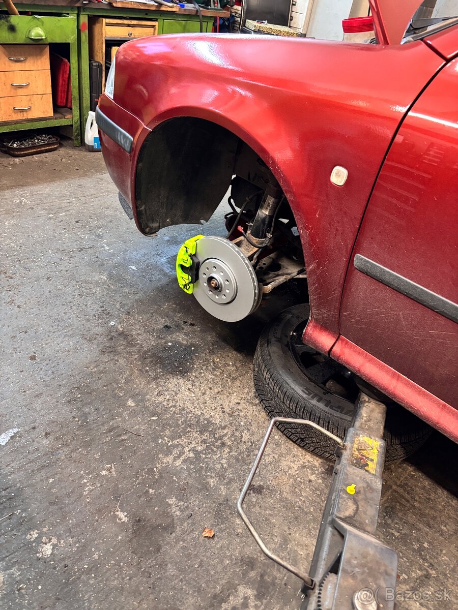 Skoda octavia 1.9 tdi 66kw - 13