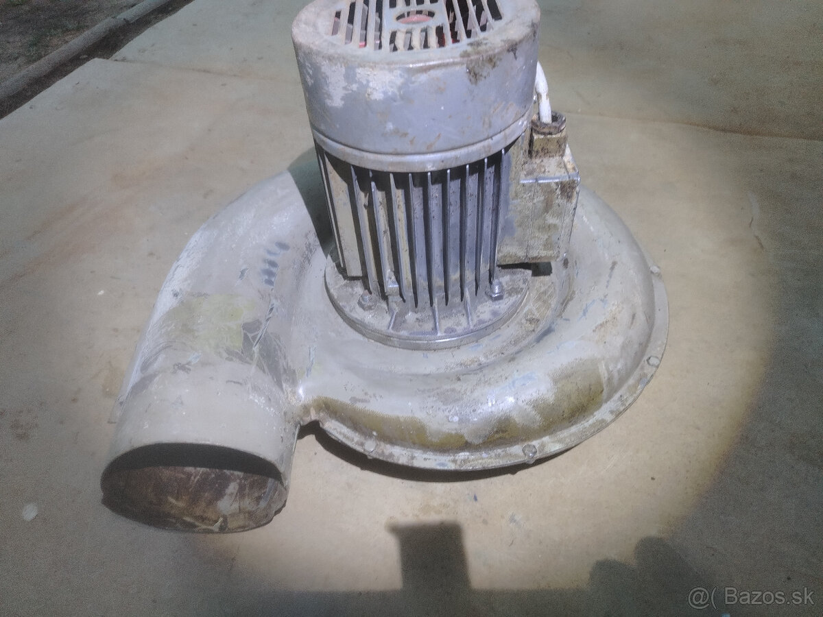 Predám odsávacie ventilátory - 13