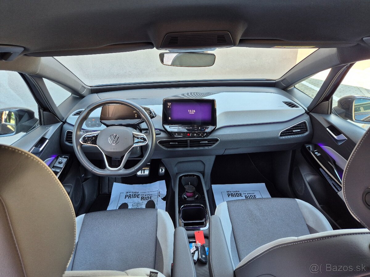 ID.3 PRO Business 53'000 km - 13