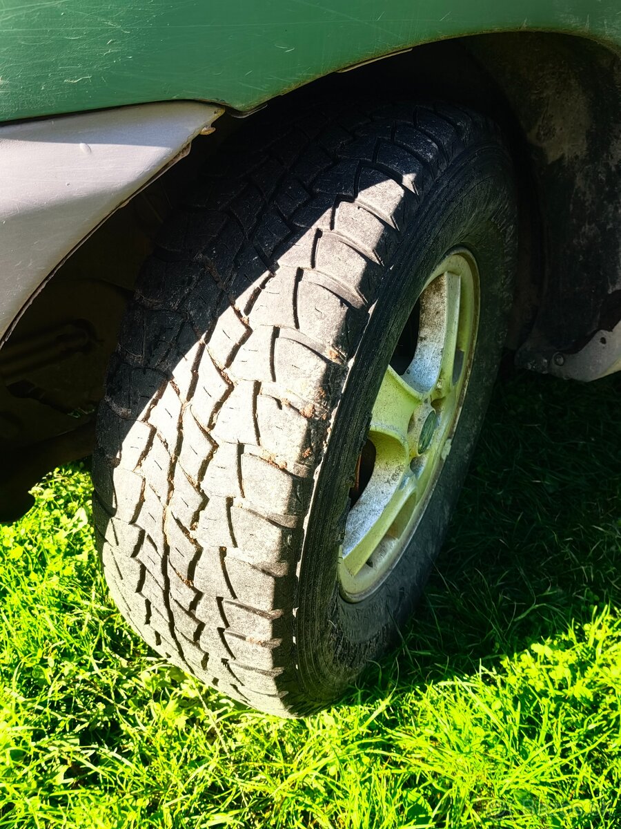 Hyndai SantaFe 2.2crdi - 13