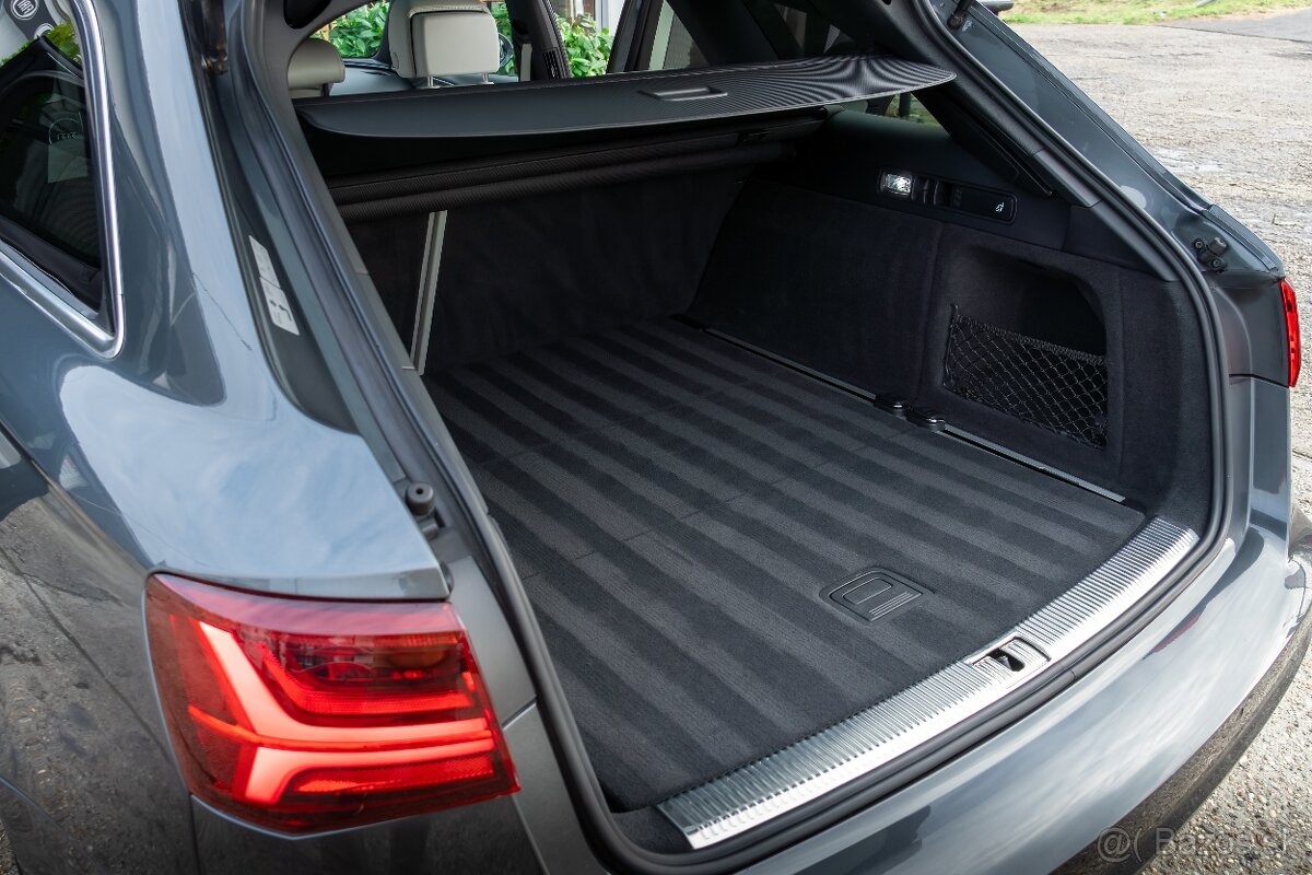 Audi A6 Avant Competition 3.0 BITDI 240kw Quattro Tiptronic - 13