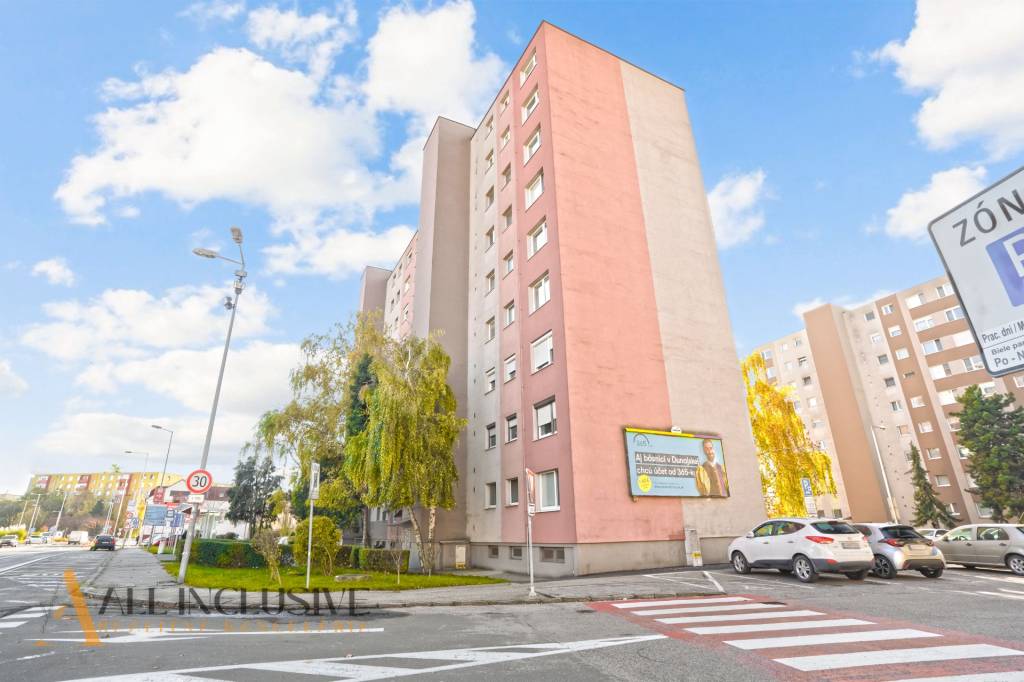 ALL INCLUSIVE | NA PRENÁJOM GARZÓNKA S PIVNICOU, DUNAJSKÁ ST - 13