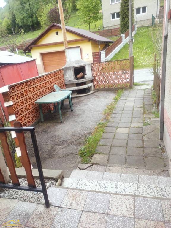 Na predaj priestranný rodinný dom v tichej lokalite Čadca, - 13