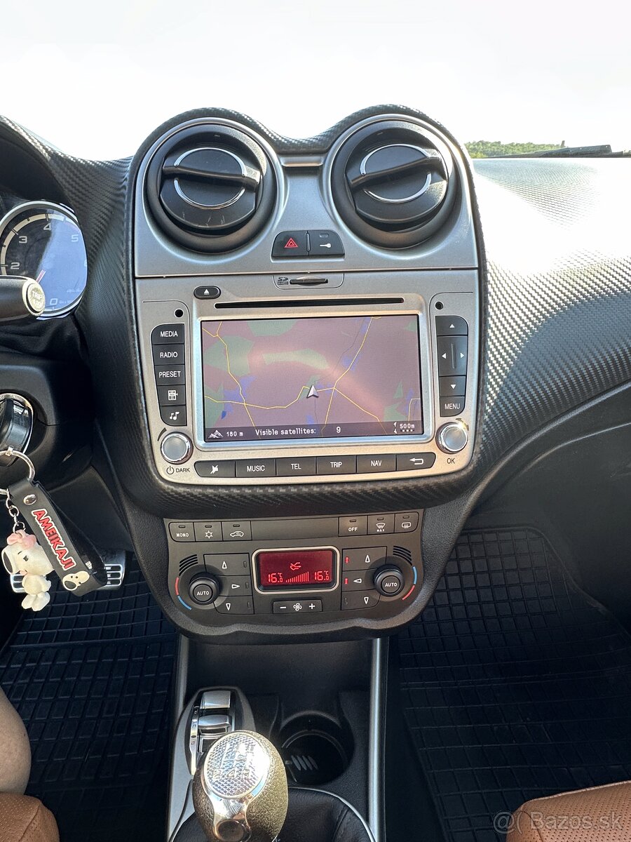 Alfa Romeo Mito 1.3 Jtd - 13