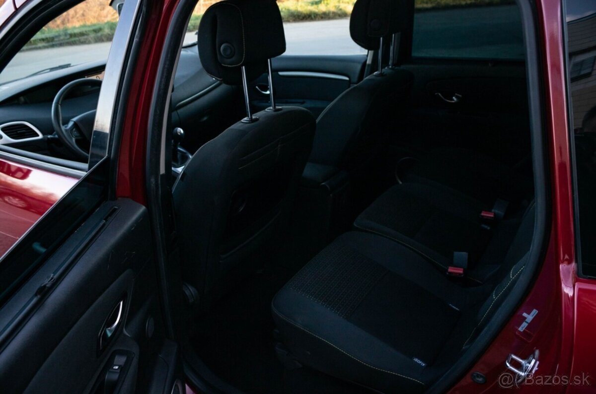 Renault Grand Scénic 1.4 TCe Privilege - 13