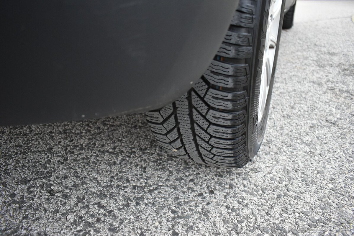 Renault Mégane 1.9 dCi Dynamique 131 PS - 13