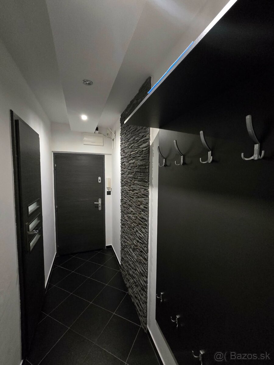 2 izbový byt na prenájom - 13