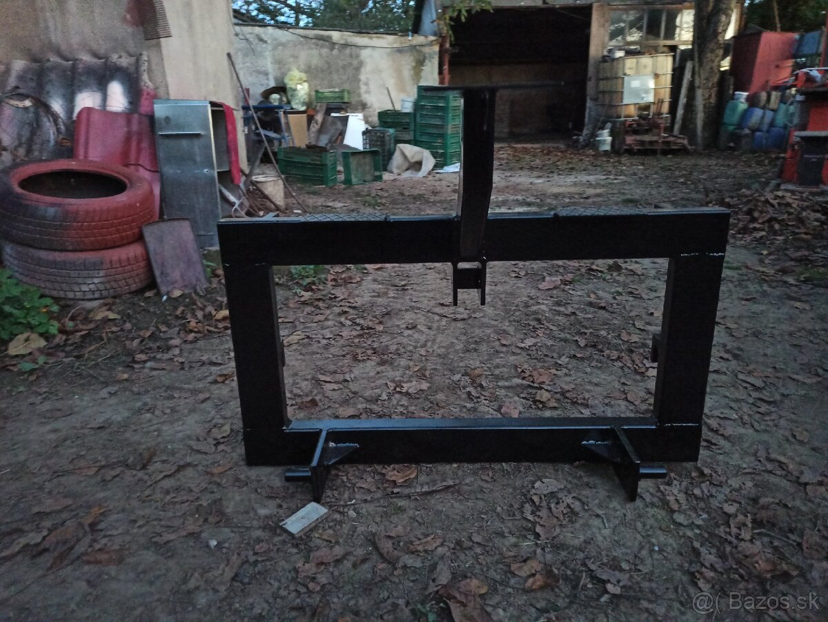 Podkop Bager unc za traktor - 13