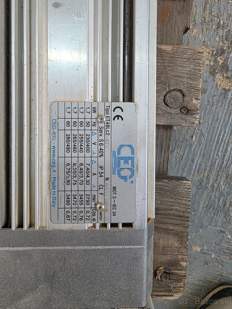 Pre CNC - 13