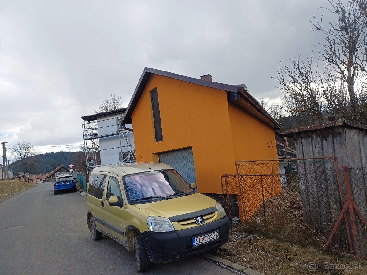 Stavebné práce - 13