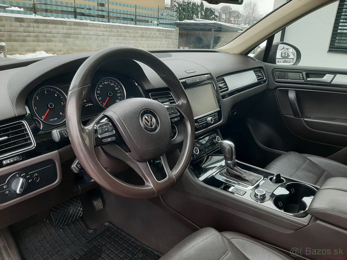 vw touareg 3tdi individual - 13