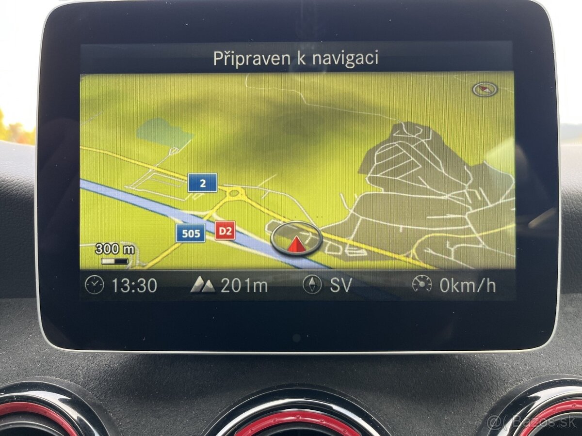 Predam Mercedes-AMG GLA 45 4MATIC - 13