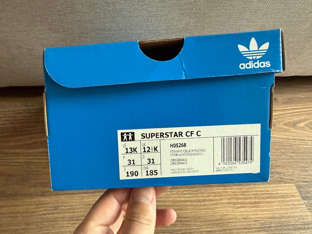Adidas Superstar SE (31) - 13