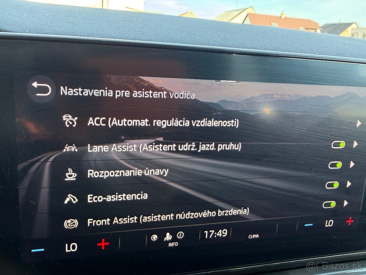 Škoda Octavia IV 2.0TDI DSG - 13