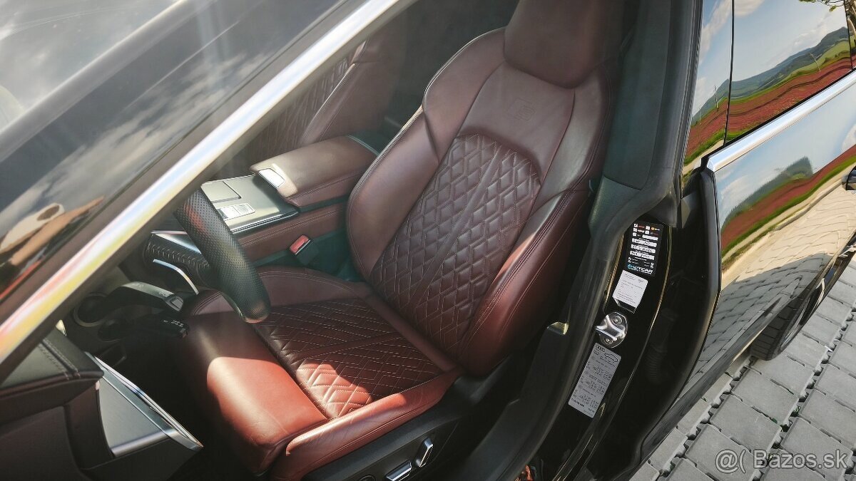 Audi S7 mHEV sportback - 13