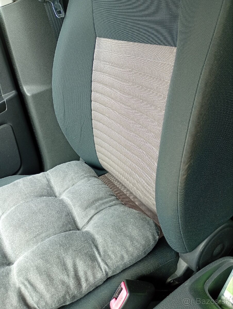 Fiat SEDICI 1,6 benzín - 13