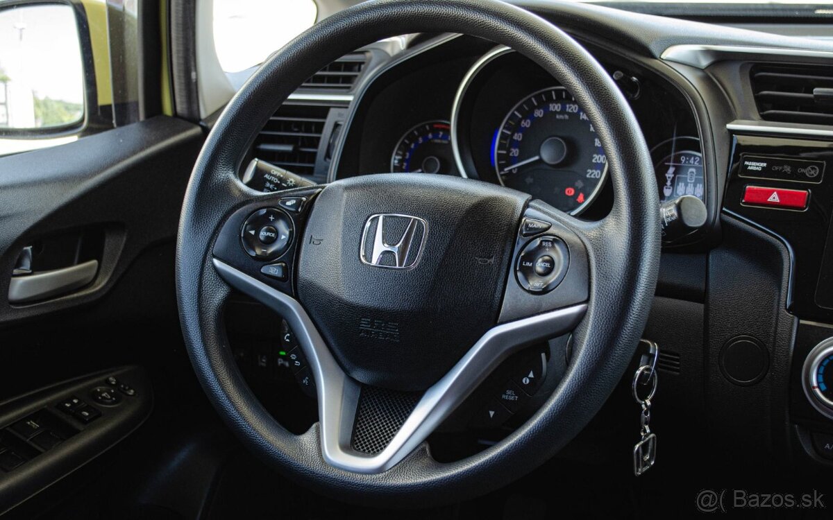 Honda Jazz 1.3 i-VTEC - 13