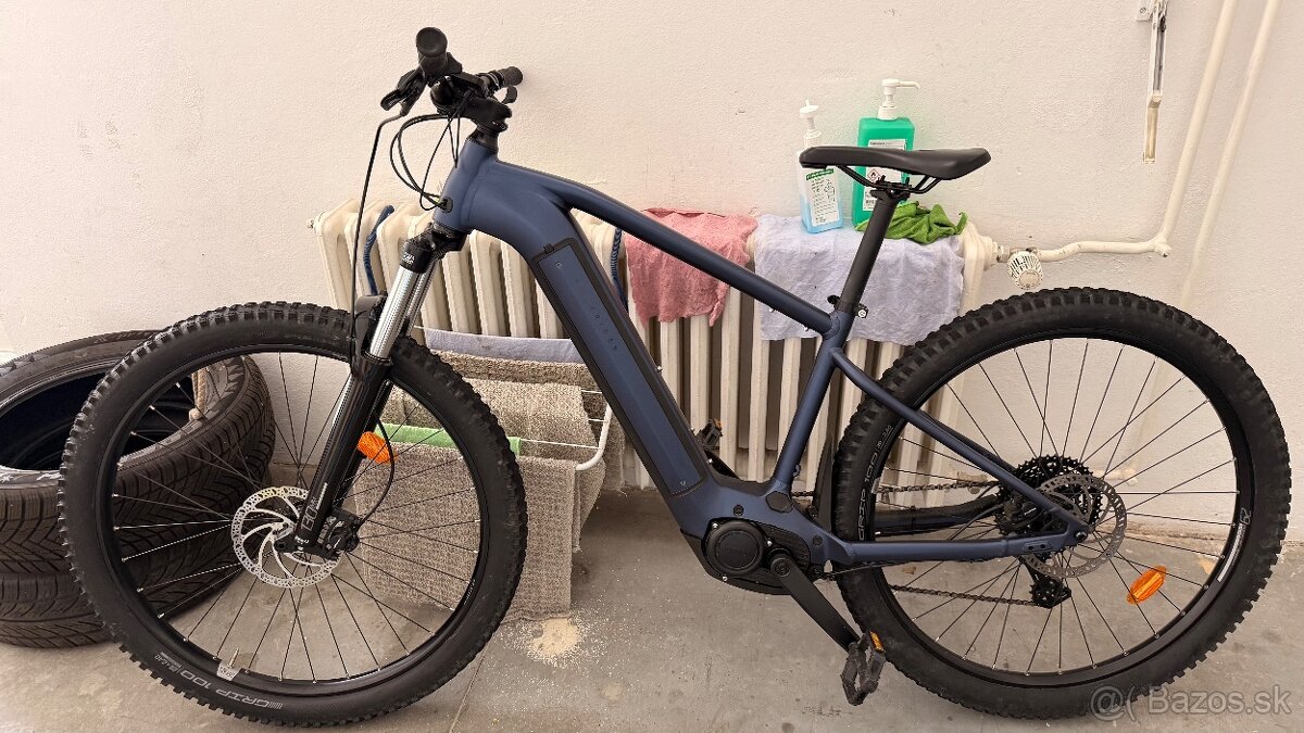 Ebike rockrider EXPL 520 - 13