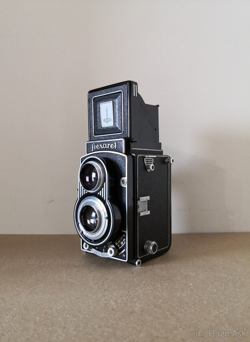 Fotoaparát Flexaret V - 13