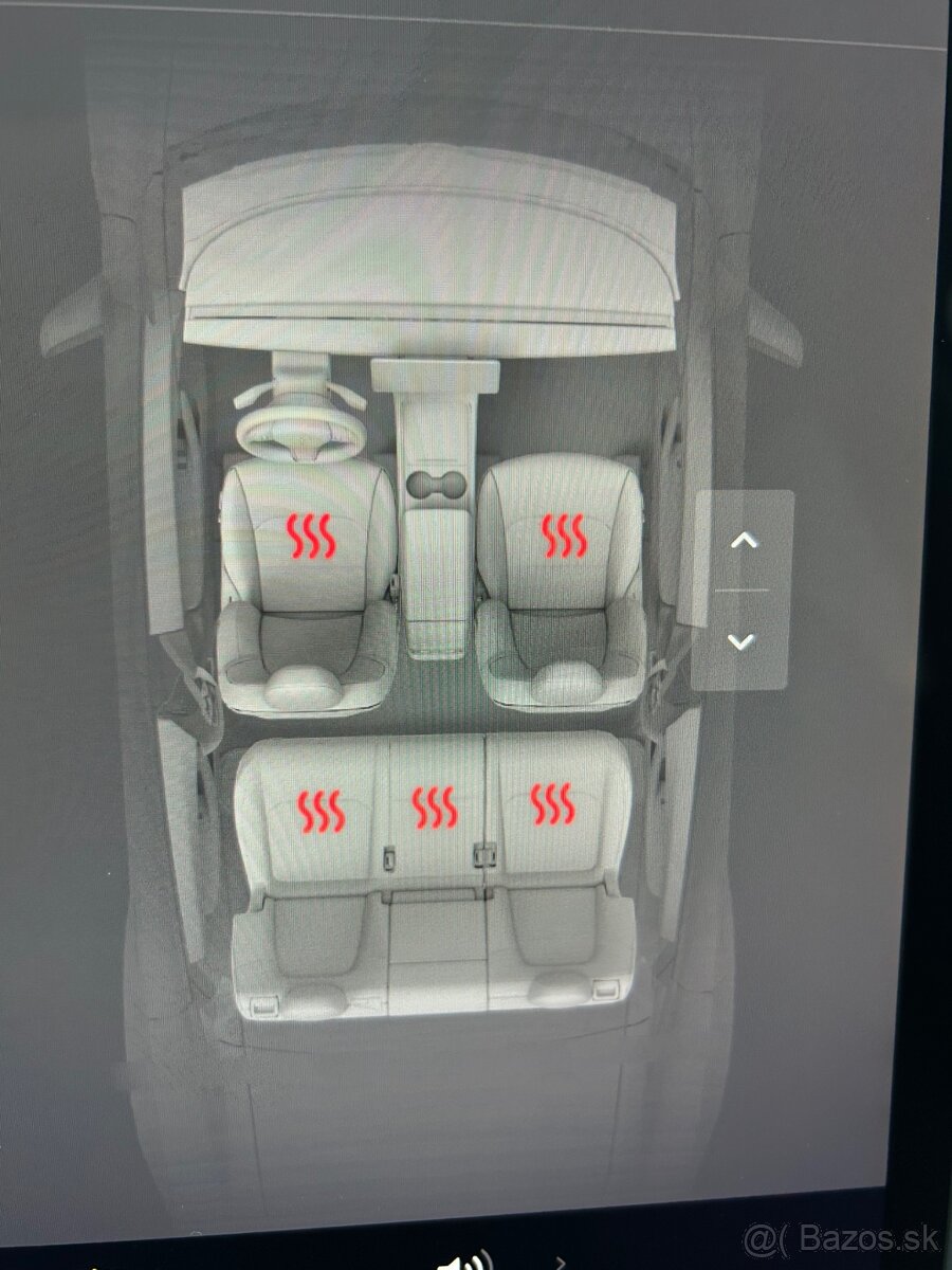 Tesla Model Y STANDARD RANGE RWD 60kWh SOH 93,4% - 13