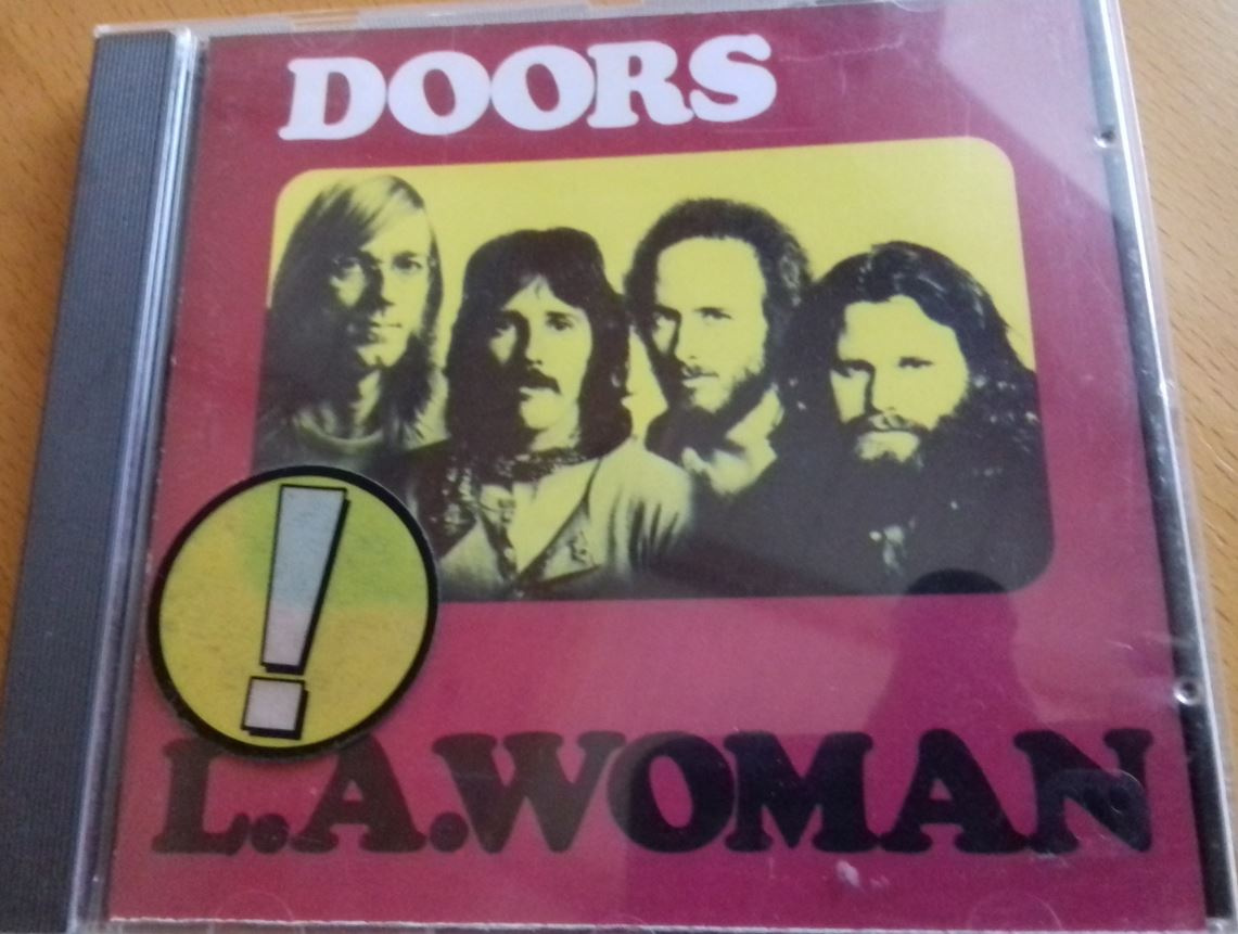 Predám originálne CD, 5€ za kus + poštovné - 13