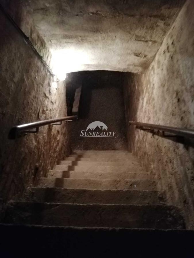 ZNÍŽENÁ CENA LEN U NÁS Predám - Viničný dom s vinohrad - 13