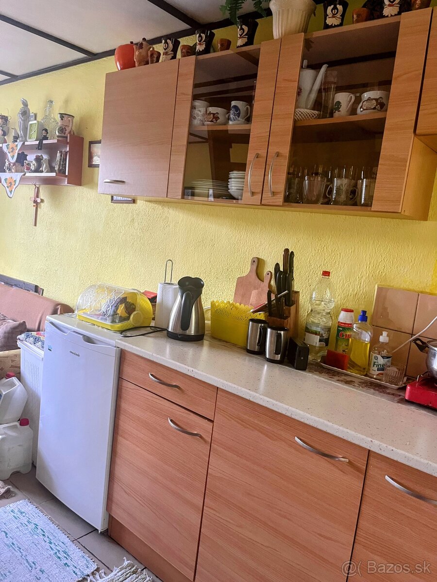 Predaj chatky vo vyhľadávanej Lutile iba 3 km od ZH. - 13