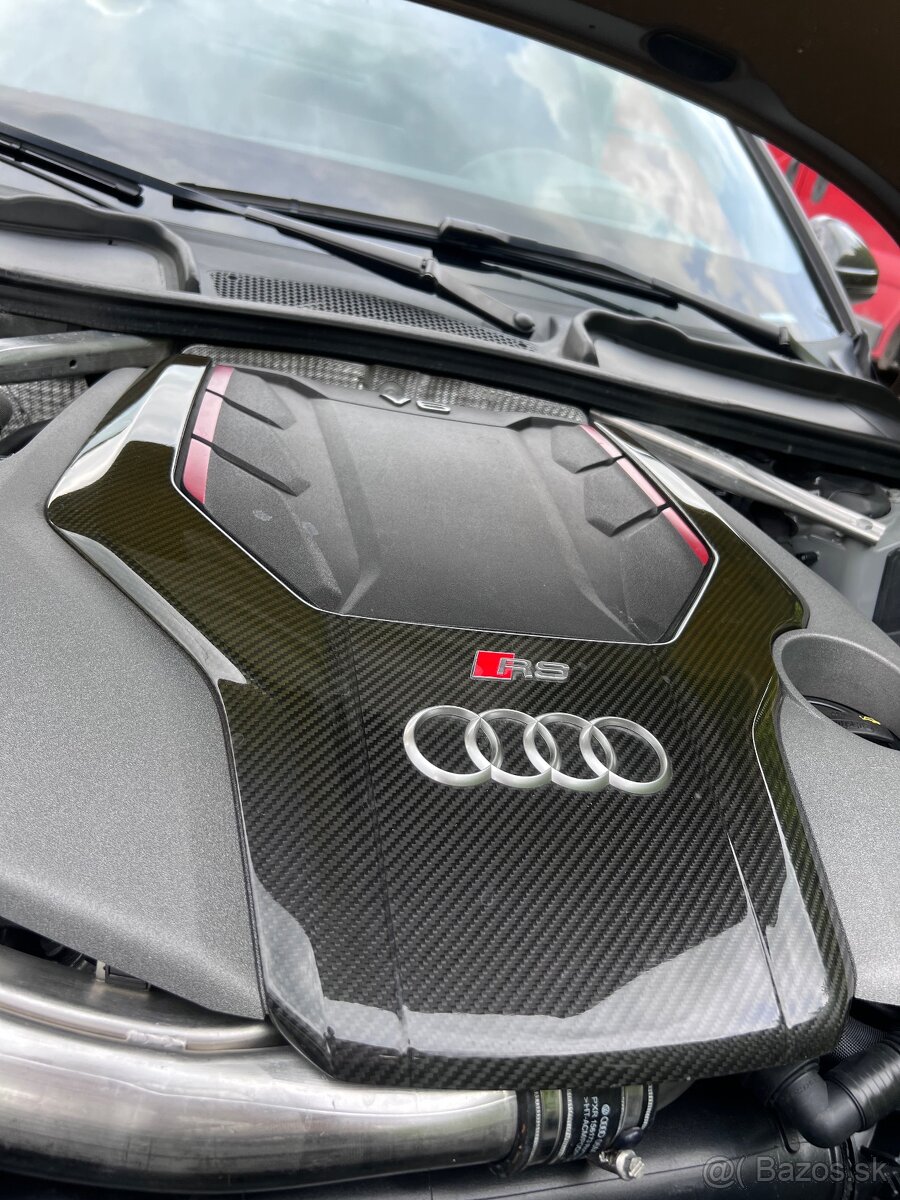 Audi RS5 RS 8w b9 Carbon edition - 13