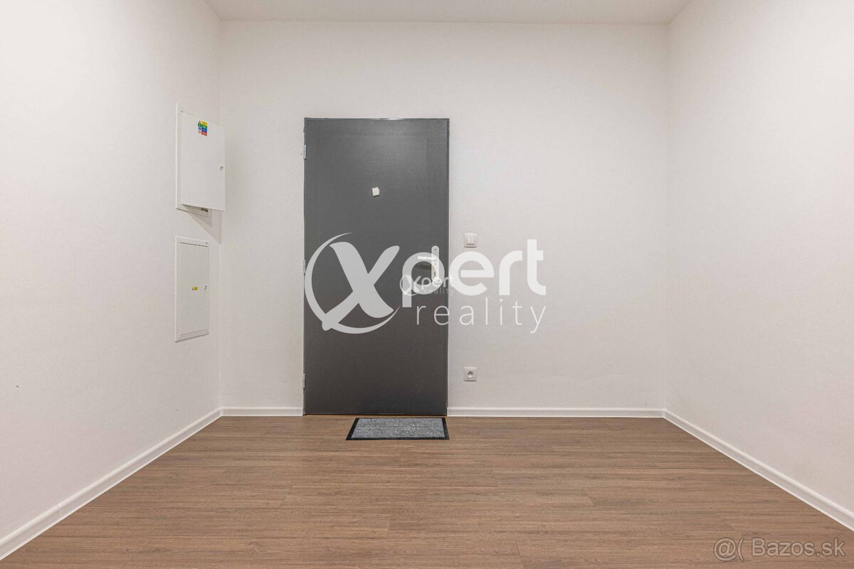 PRENÁJOM NOVOSTAVBA 3 izbový byt v Harmony Residence Dunajs - 13