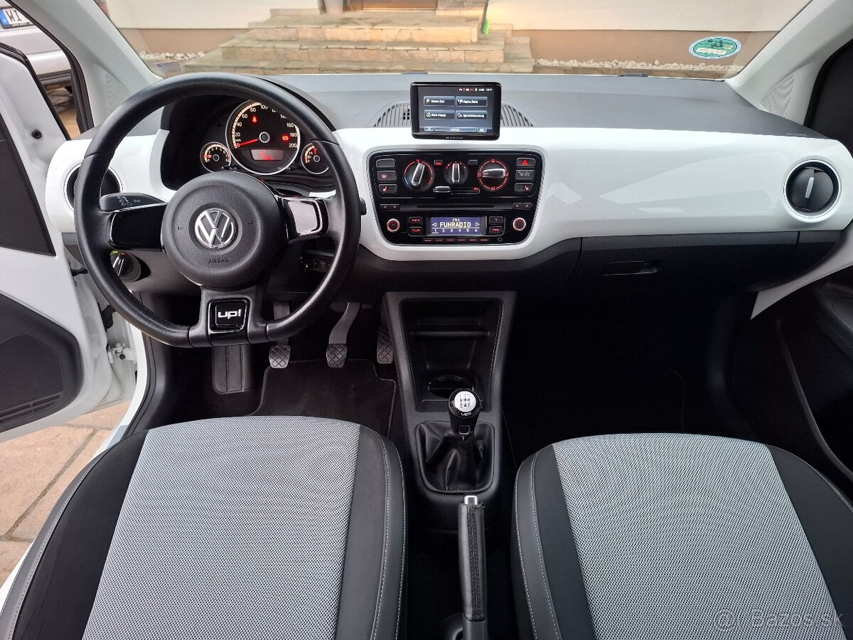 vw up - 13