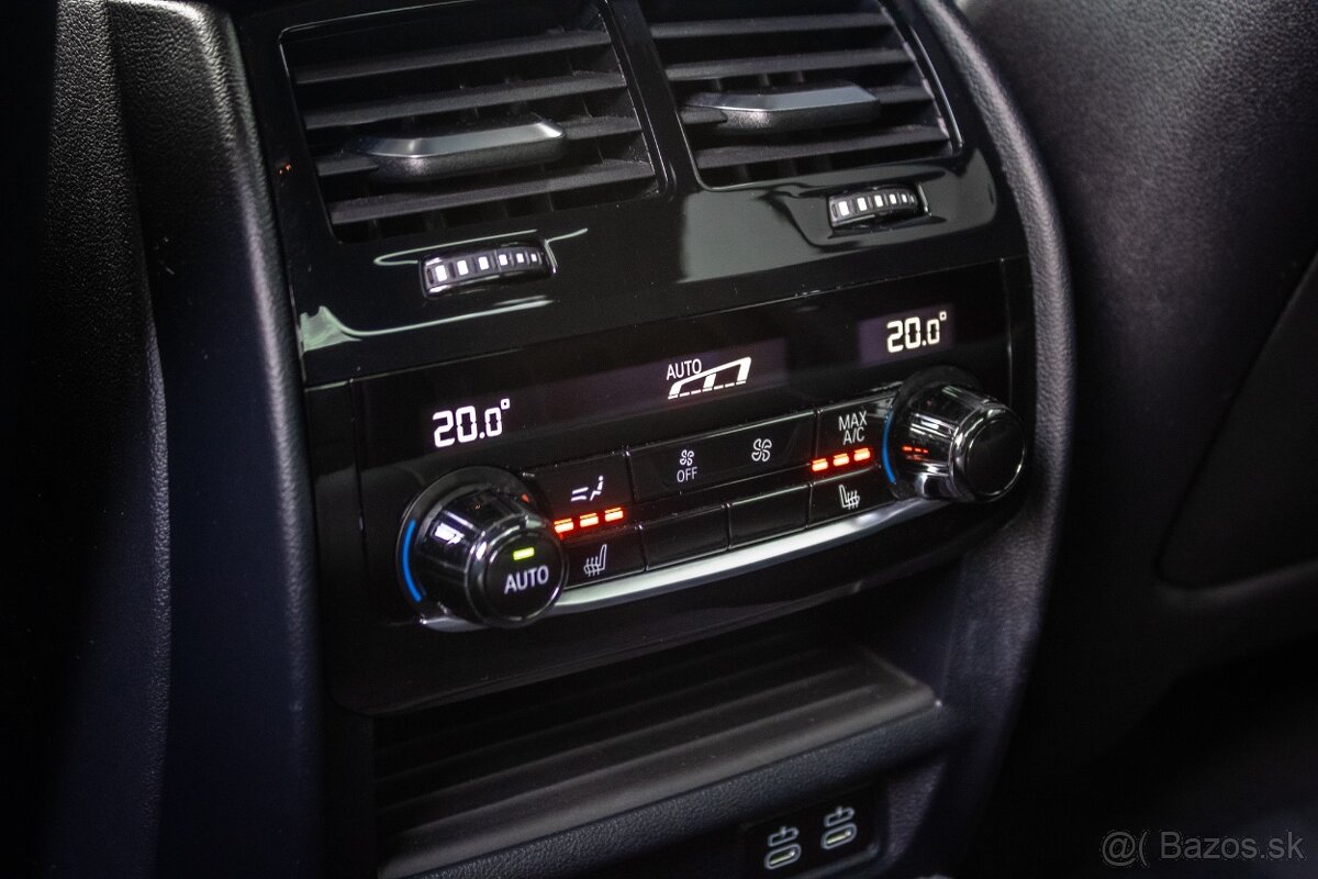 BMW G30 Rad 5 M550d XDrive A/T - 13