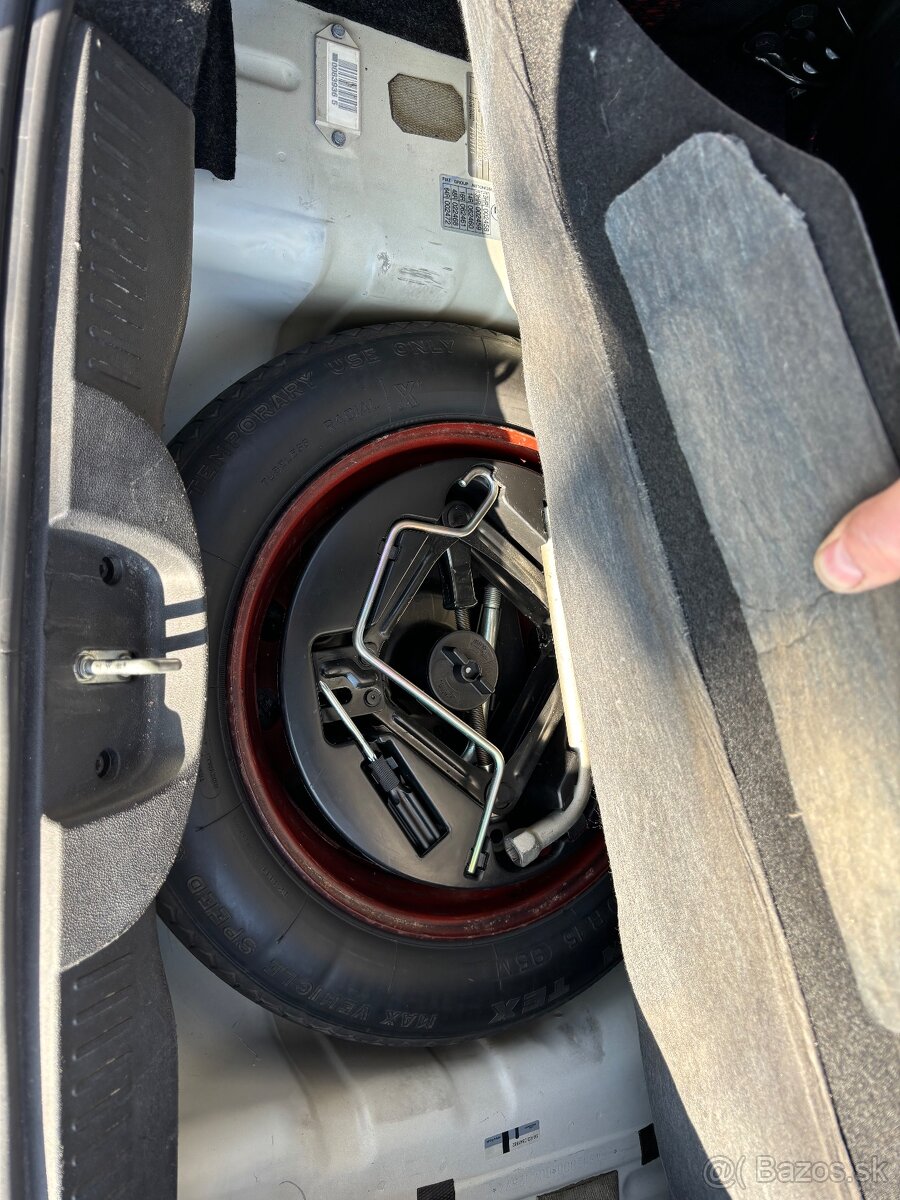 Predám Abarth 500 - 13