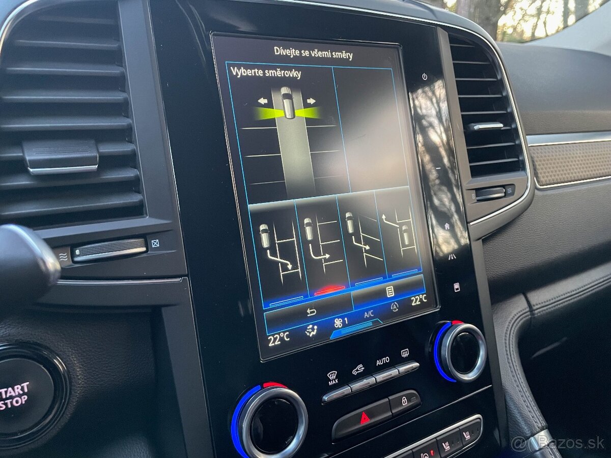 Renault Koleos 2.0DCi 4x4 X-Tronic Initiale Paris - 13