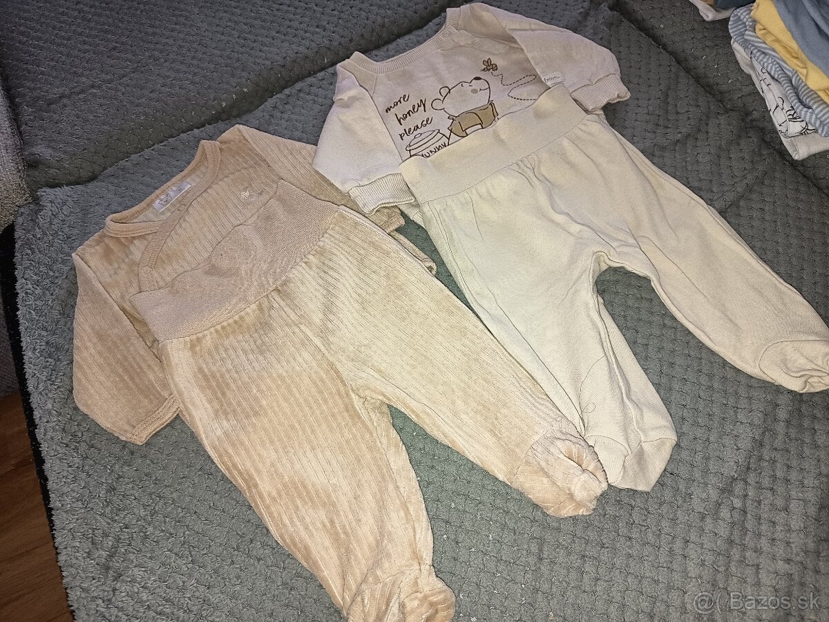 Oblečenie pre chlapčeka - 13