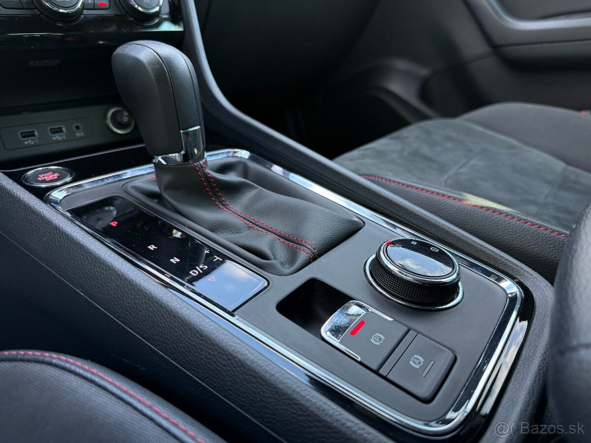 SEAT Ateca 1.5 TSI FR DSG - 13