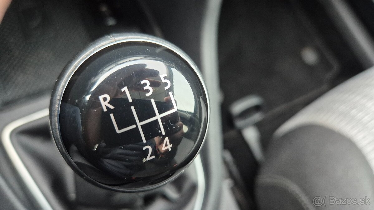 Volkswagen Caddy Generation Four 2.0 TDI - 13