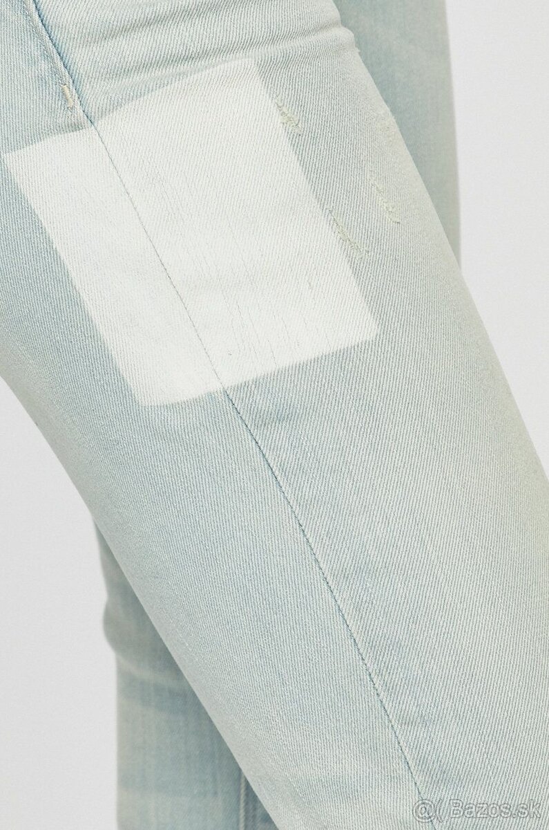 Guess rifle- originály - 13
