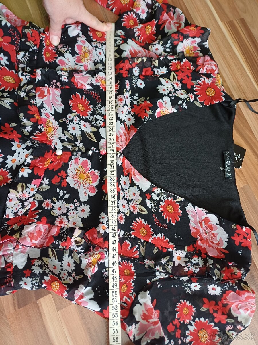 Blúzky v.44 - 13