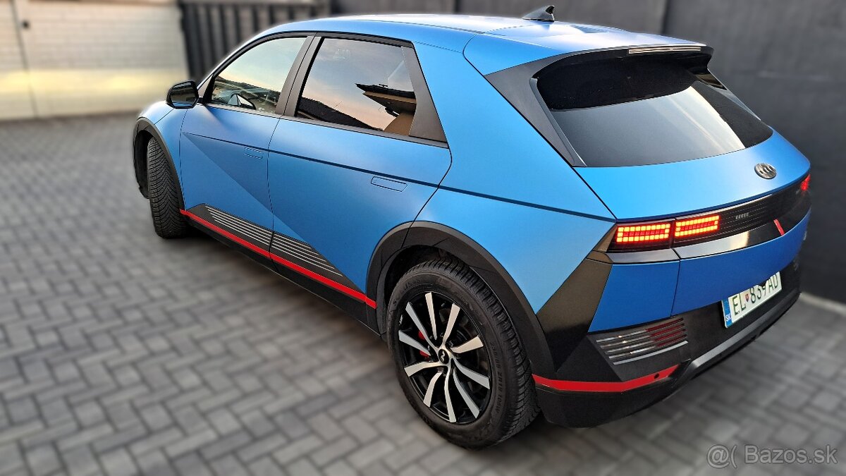 ✅ Hyundai IONIQ 5 FAMILY 77 ✅ - 13