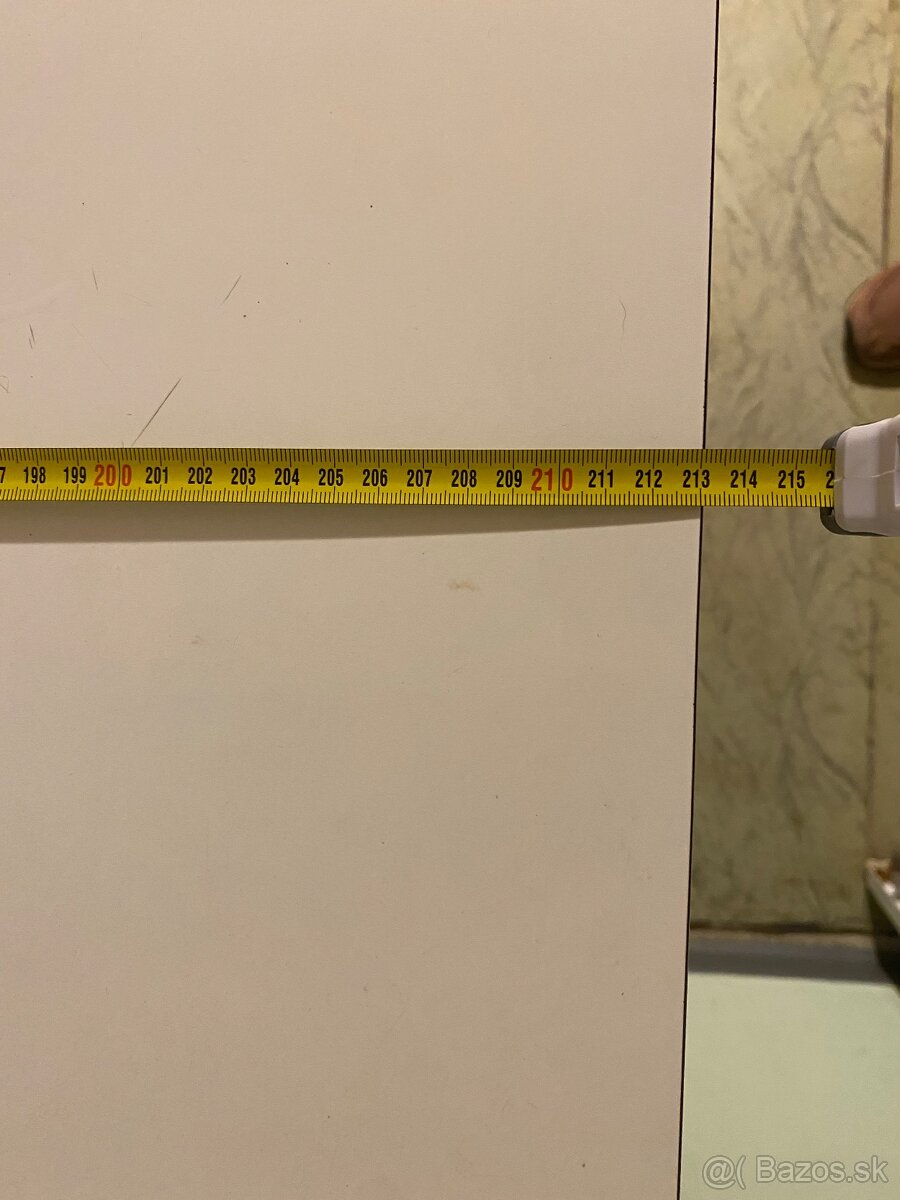 Retro kuchynská linka ASTA - 13