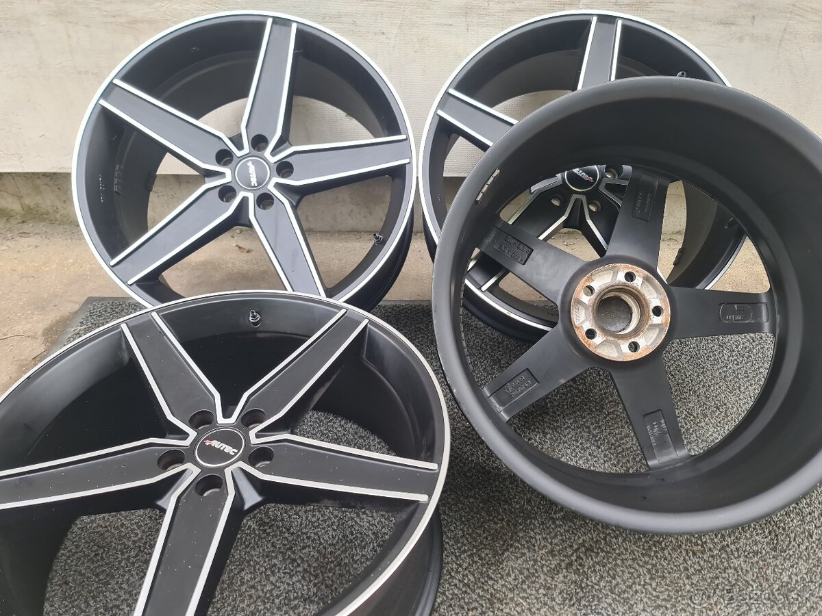 5X1O8 R20 DISKY ALUTEC-GERMANY - 13