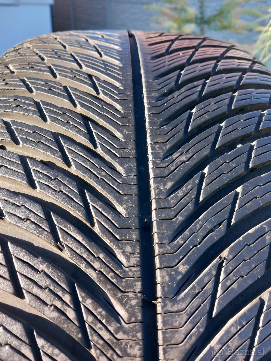 225/45 r19 zimne pneumatiky - 13