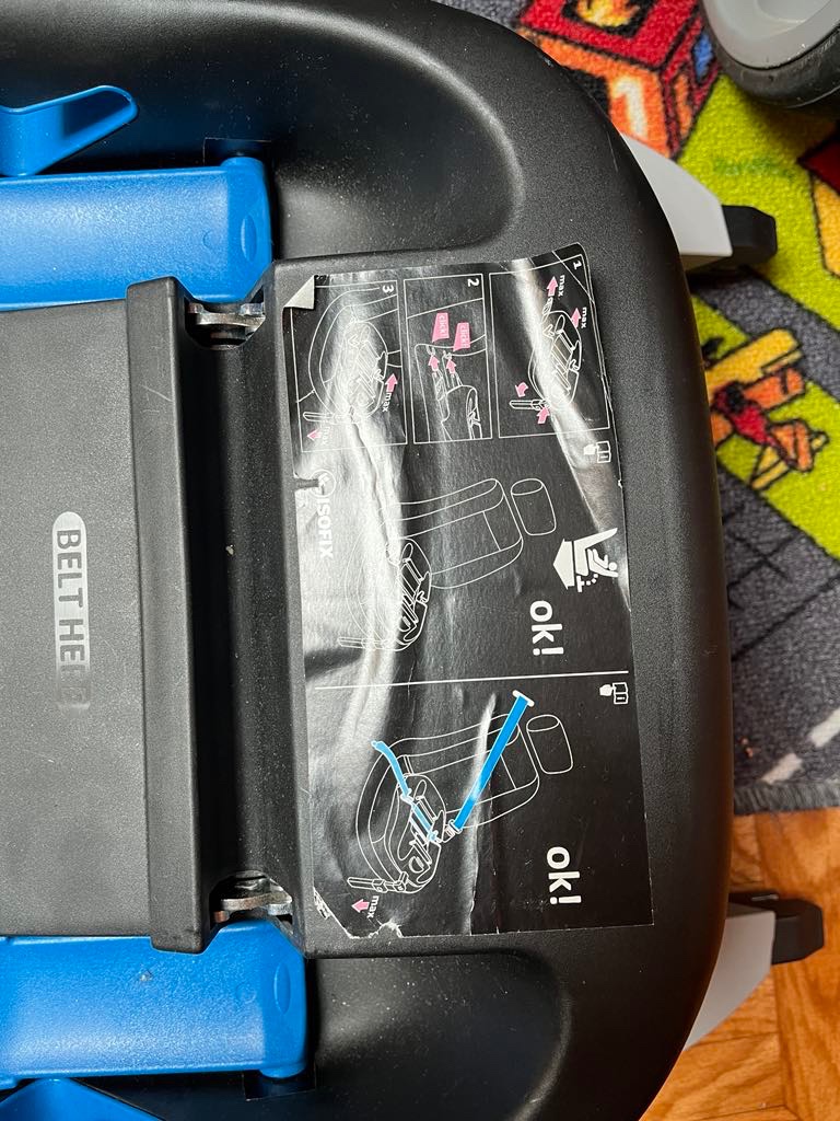 Detský kočík Camarelo Pireus - 13