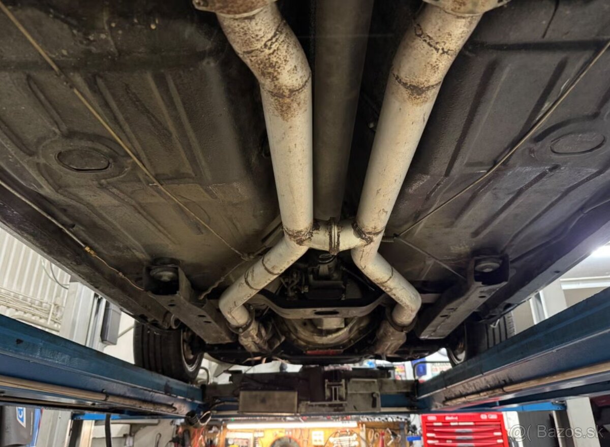 Chevrolet Camaro SS 350 (1967) - 13