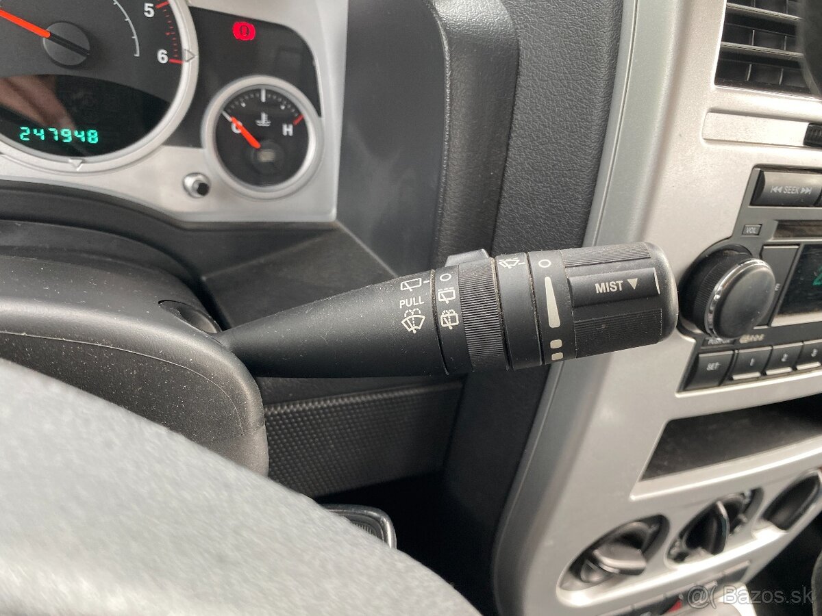 Jeep Patriot 2.0 CRD Sport - 13