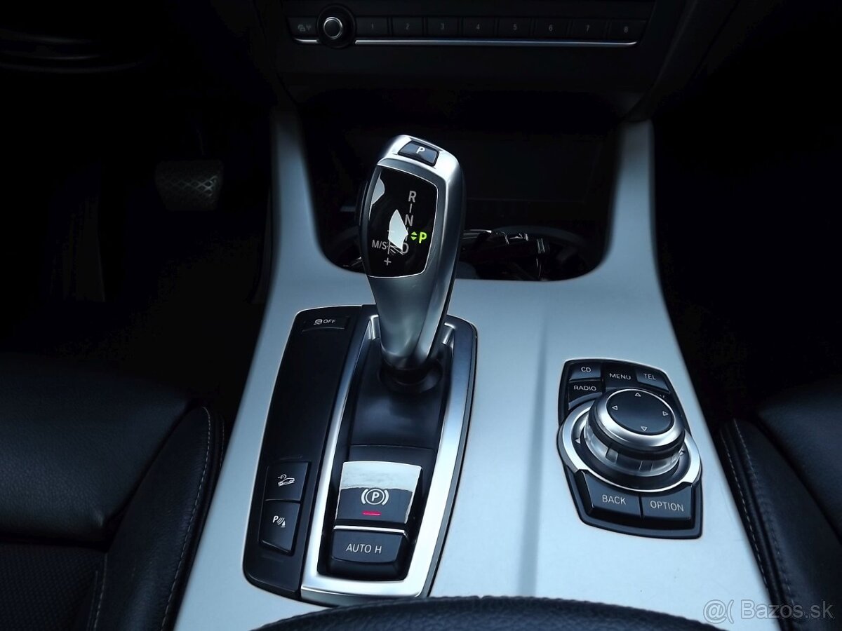 BMW X3 xdrive 2.0d - 13