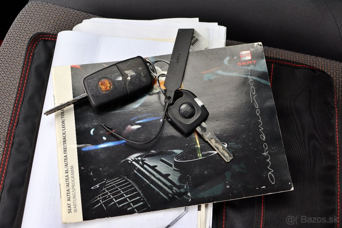 Seat Leon 1.4 TSI Style - 13