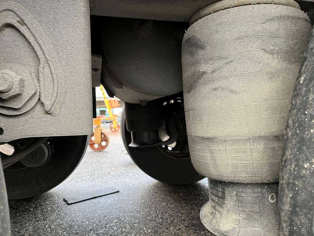 Krone Profi Liner SDP 27 - 2018, 2019 - 13