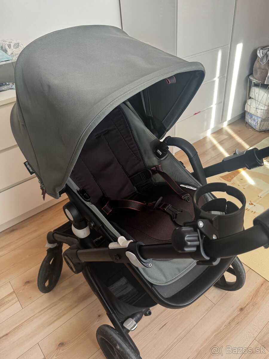 Bugaboo - 13
